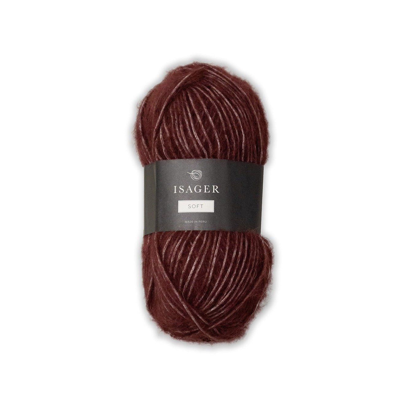 Isager Soft - Isager 33 - The Little Yarn Store