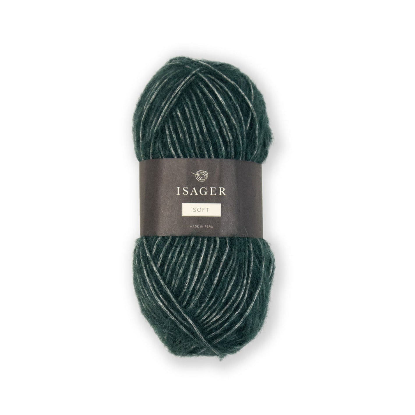 Isager Soft - Isager 37 - The Little Yarn Store