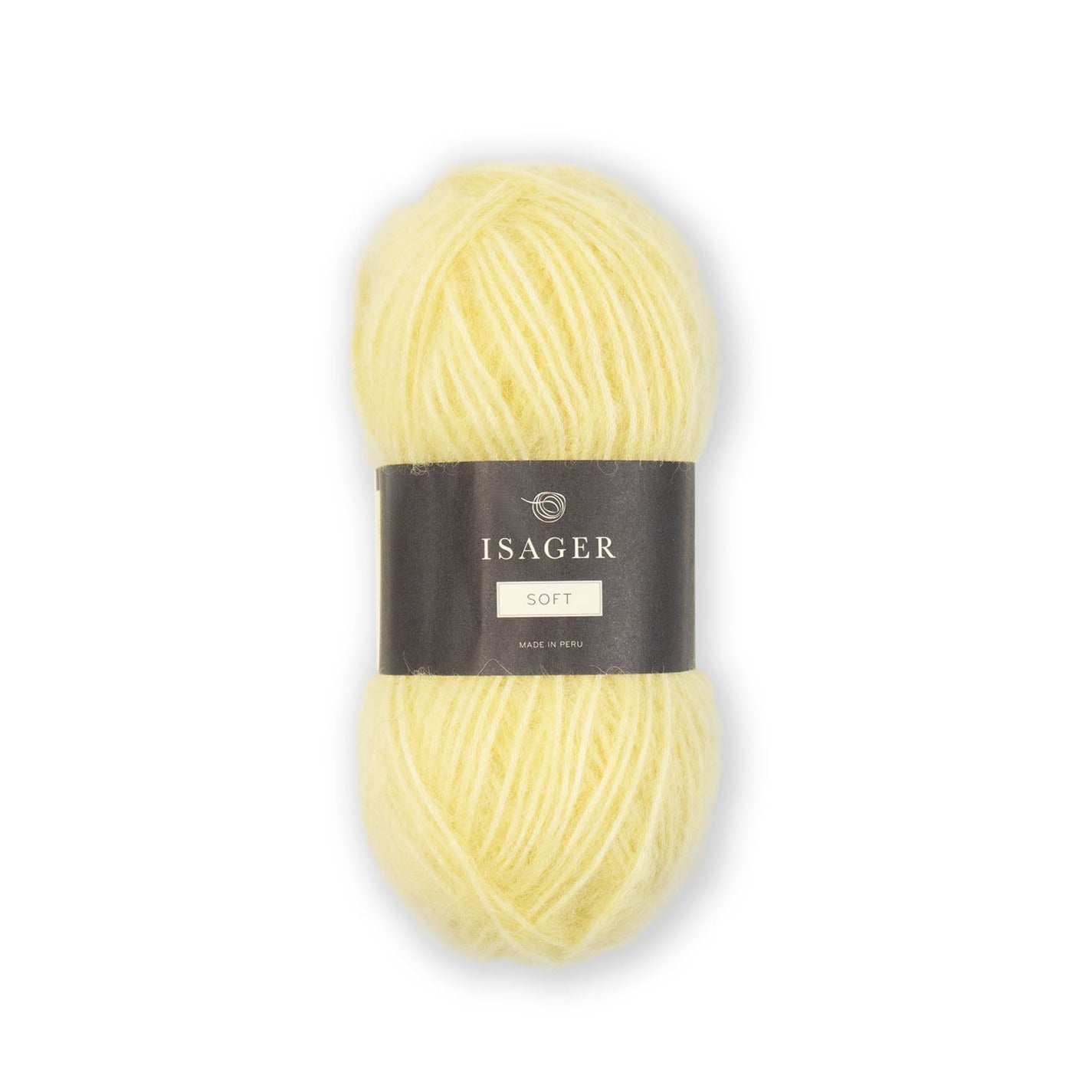 Isager Soft - Isager 58 - The Little Yarn Store