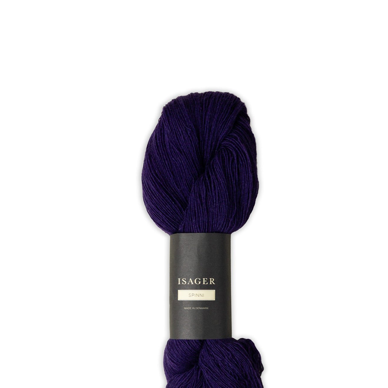 Isager Spinni - Isager 14 - The Little Yarn Store