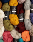 Isager Tvinni - Isager 32 - The Little Yarn Store