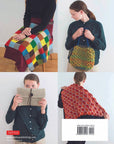 Japanese Wonder Crochet - Nihon Vogue - The Little Yarn Store
