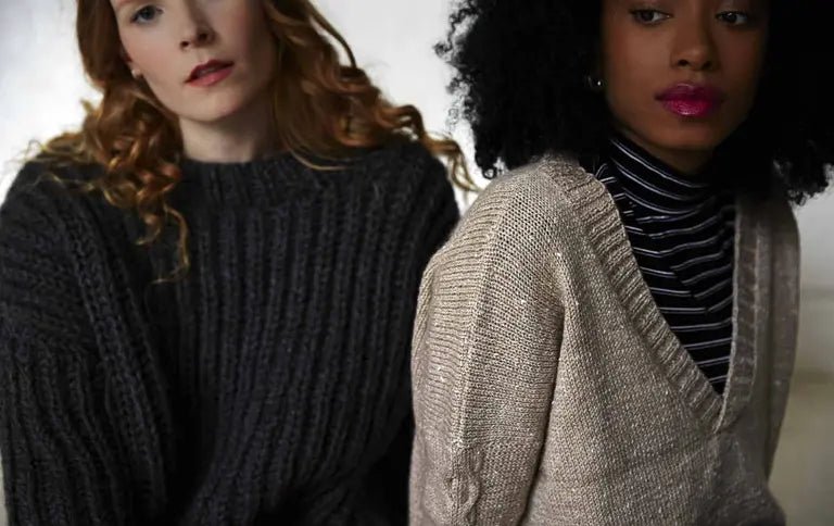 KIY: Knit-It-Yourself - Emma Wright - The Little Yarn Store