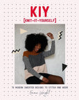 KIY: Knit-It-Yourself - Emma Wright - The Little Yarn Store