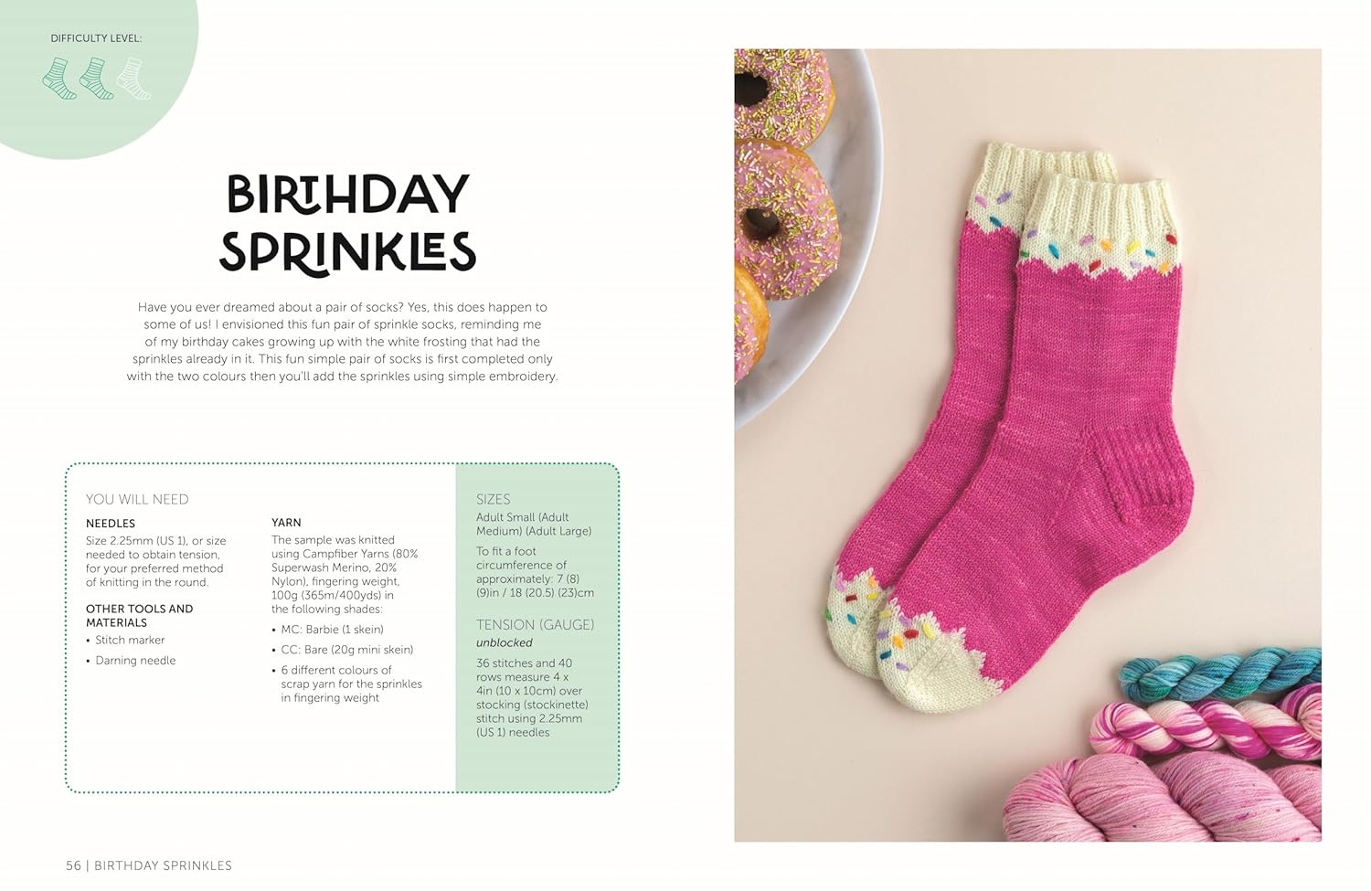 Knit a Box of Socks: 24 Sock Knitting Patterns for Your Dream Box of Socks - Julie Anne Lebouthillier - The Little Yarn Store