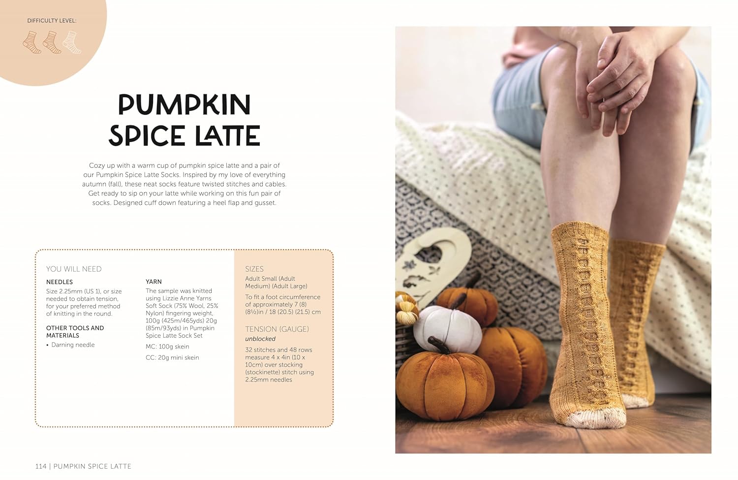 Knit a Box of Socks: 24 Sock Knitting Patterns for Your Dream Box of Socks - Julie Anne Lebouthillier - The Little Yarn Store
