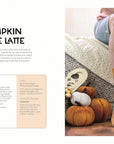 Knit a Box of Socks: 24 Sock Knitting Patterns for Your Dream Box of Socks - Julie Anne Lebouthillier - The Little Yarn Store