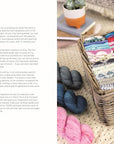 Knit a Box of Socks: 24 Sock Knitting Patterns for Your Dream Box of Socks - Julie Anne Lebouthillier - The Little Yarn Store