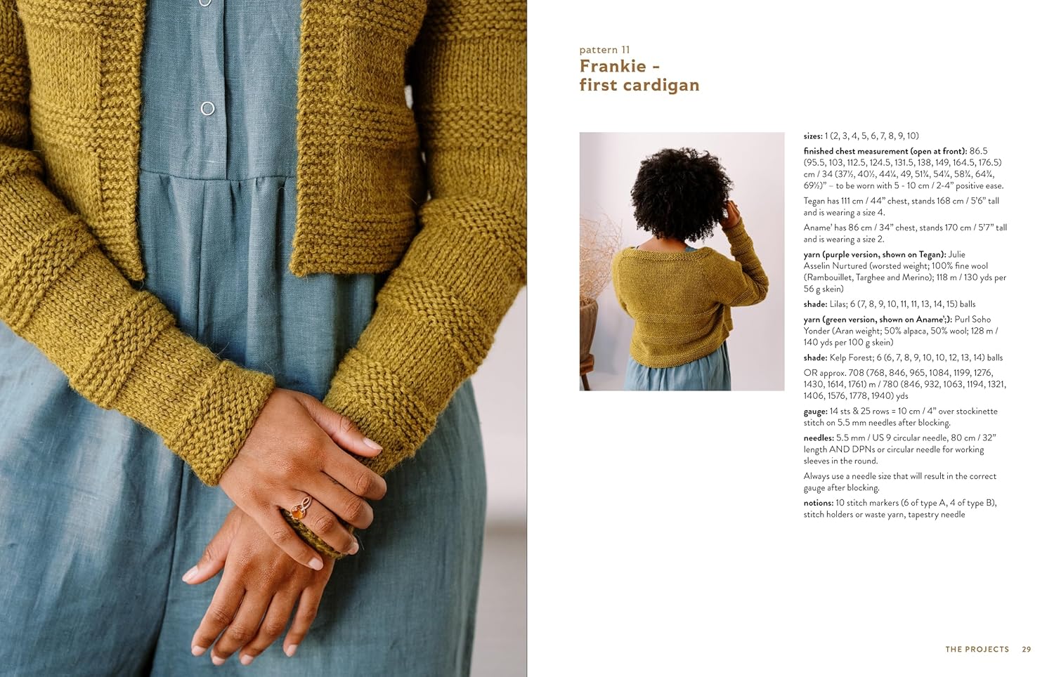 Knit How: Learn to Knit with Simple Stitches, Patterns and Tips - Meghan Fernandes and Lydia Gluck - The Little Yarn Store