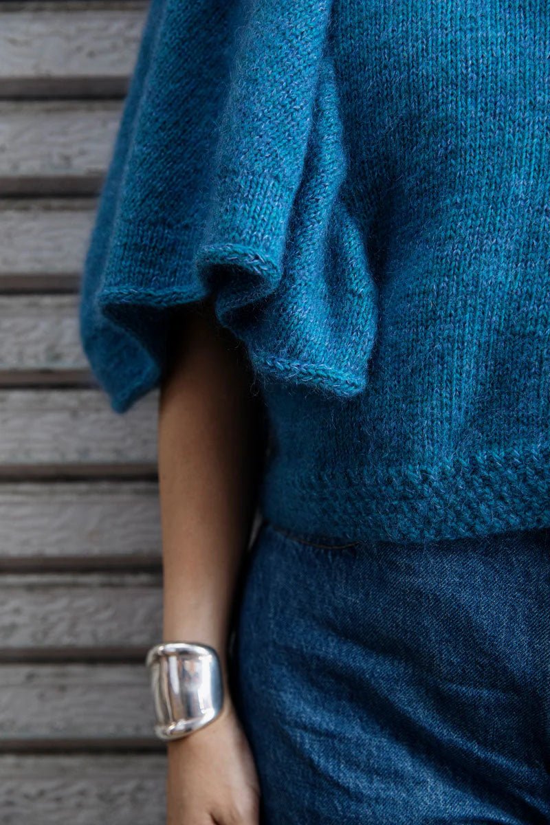 Knit Pop: Designs for the Modern Maker - Laine - The Little Yarn Store