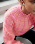 Knit Pop: Designs for the Modern Maker - Laine - The Little Yarn Store
