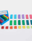KnitPro Blockers - KnitPro Rainbow - The Little Yarn Store