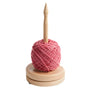 KnitPro Natural Yarn Dispenser - KnitPro - The Little Yarn Store