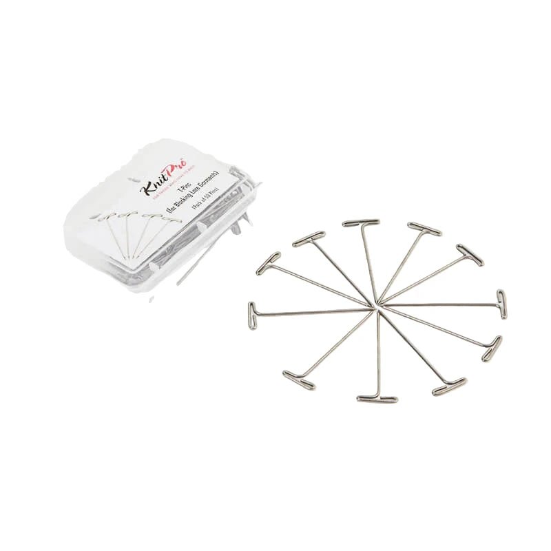 KnitPro T-Pin - KnitPro - The Little Yarn Store