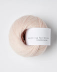 Knitting for Olive Compatible Cashmere - Knitting for Olive Ballerina - The Little Yarn Store