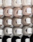 Knitting for Olive Compatible Cashmere - Knitting for Olive Bordeaux - The Little Yarn Store