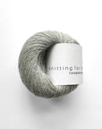 Knitting for Olive Compatible Cashmere - Knitting for Olive Morning Haze - The Little Yarn Store