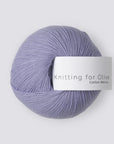 Knitting for Olive Cotton Merino - Knitting for Olive Blueberry Ice Cream - The Little Yarn Store