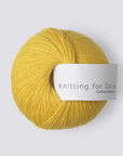 Knitting for Olive Cotton Merino - Knitting for Olive Buttercup - The Little Yarn Store