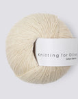 Knitting for Olive Cotton Merino - Knitting for Olive Undyed - The Little Yarn Store