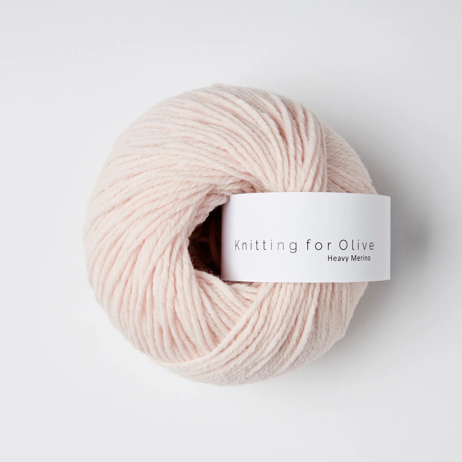 Knitting for Olive Heavy Merino - Knitting for Olive Ballerina - The Little Yarn Store