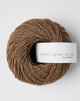 Knitting for Olive Heavy Merino - Knitting for Olive Bark - The Little Yarn Store