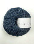 Knitting for Olive Heavy Merino - Knitting for Olive Blue Jeans - The Little Yarn Store