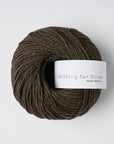 Knitting for Olive Heavy Merino - Knitting for Olive Brown Bear - The Little Yarn Store
