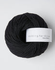 Knitting for Olive Heavy Merino - Knitting for Olive Coal - The Little Yarn Store