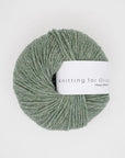 Knitting for Olive Heavy Merino - Knitting for Olive Eucalyptus - The Little Yarn Store