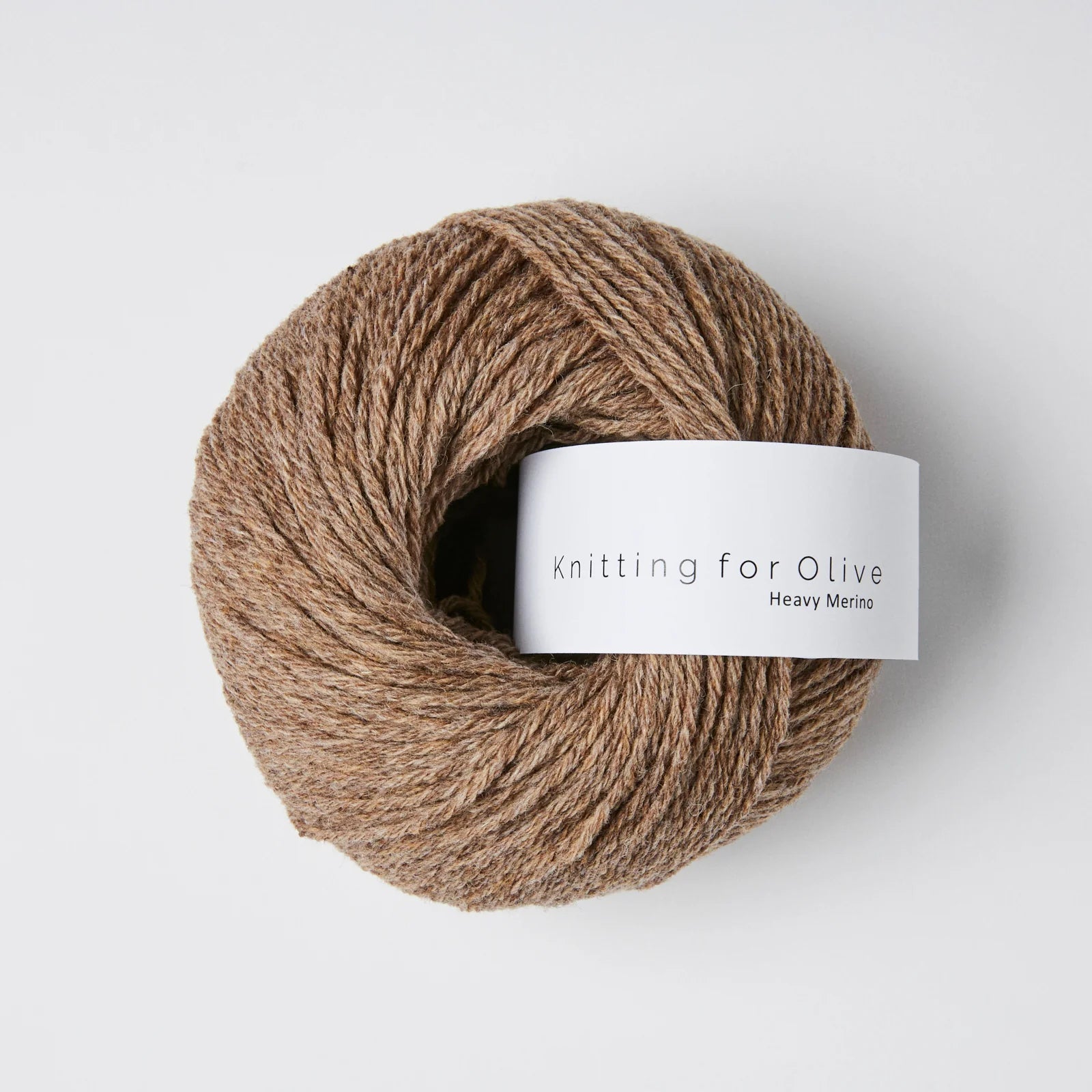 Knitting for Olive Heavy Merino - Knitting for Olive Hazel - The Little Yarn Store
