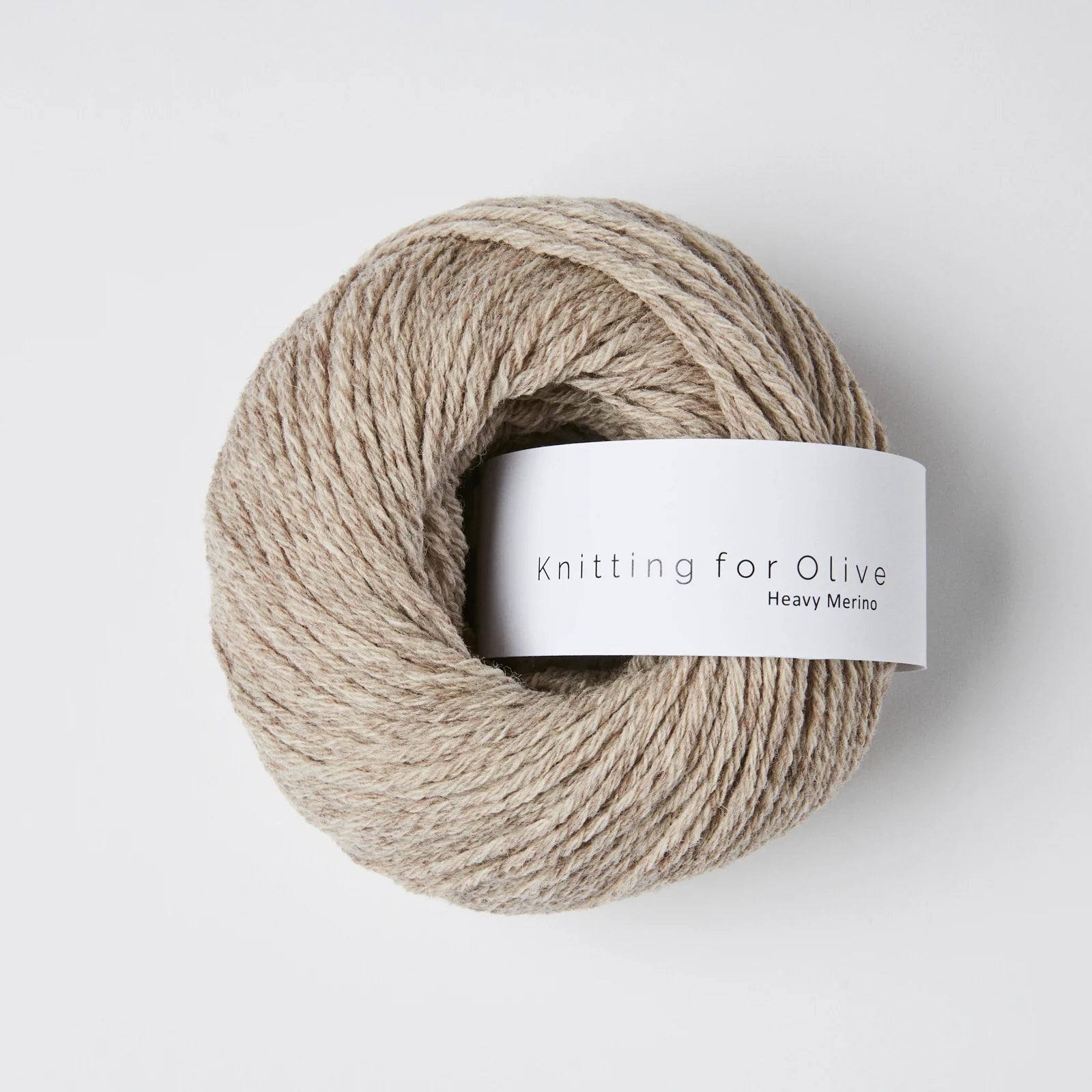 Knitting for Olive Heavy Merino - Knitting for Olive Linen - The Little Yarn Store