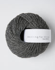Knitting for Olive Heavy Merino - Knitting for Olive Thunder Cloud - The Little Yarn Store