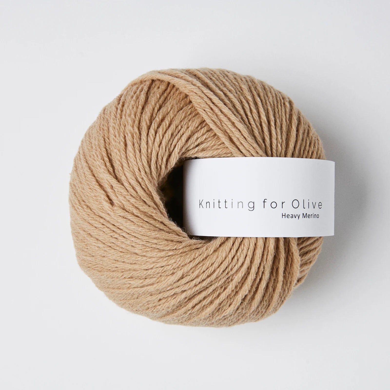 Knitting for Olive Heavy Merino - Knitting for Olive Trenchcoat - The Little Yarn Store