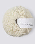 Knitting for Olive Heavy Merino - Knitting for Olive Undyed - The Little Yarn Store