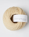 Knitting for Olive Heavy Merino - Knitting for Olive Wheat - The Little Yarn Store