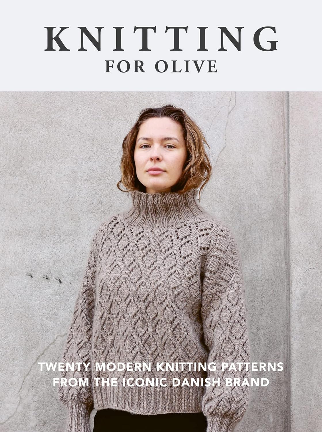 Knitting for Olive - Knitting for Olive - The Little Yarn Store
