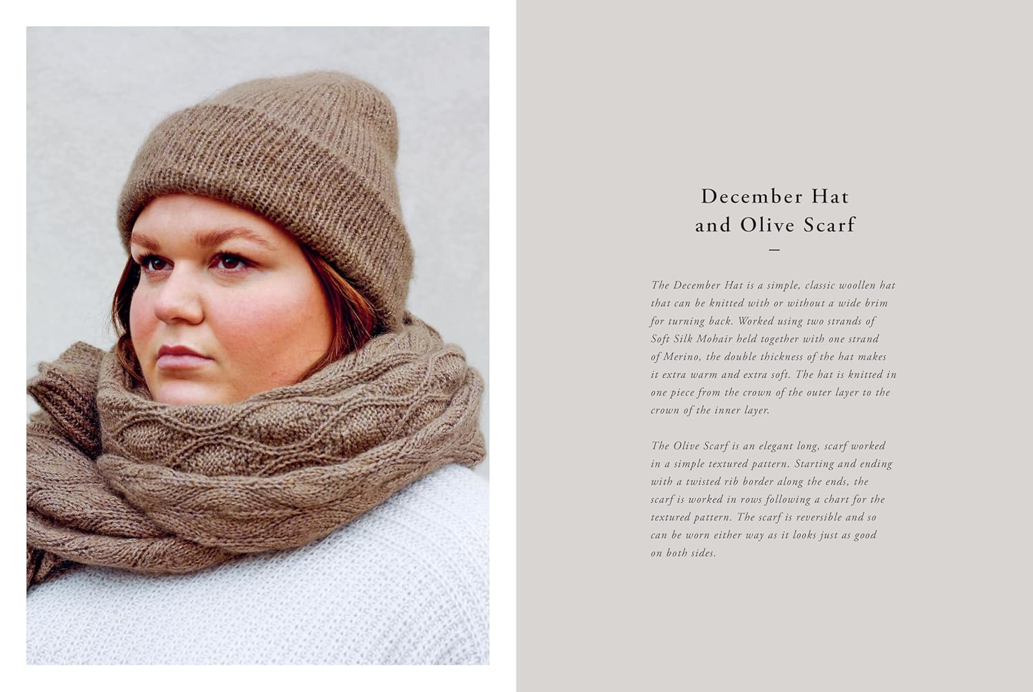 Knitting for Olive - Knitting for Olive - The Little Yarn Store
