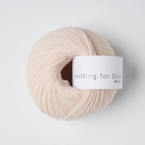 Knitting for Olive Merino - Knitting for Olive Ballerina - The Little Yarn Store