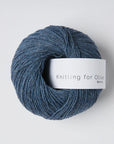 Knitting for Olive Merino - Knitting for Olive Blue Jeans - The Little Yarn Store