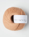 Knitting for Olive Merino - Knitting for Olive Camel Rose - The Little Yarn Store