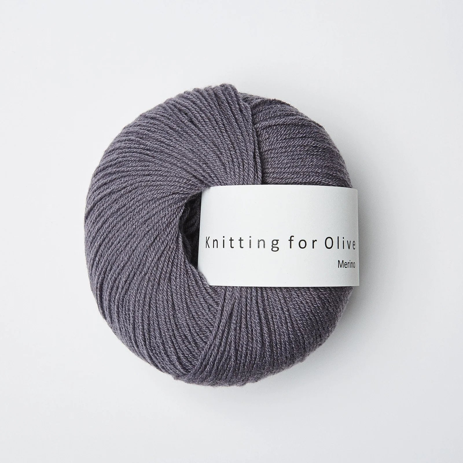 Knitting for Olive Merino - Knitting for Olive Dusty Violet - The Little Yarn Store