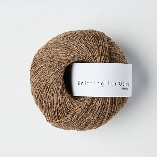 Knitting for Olive Merino - Knitting for Olive Hazel - The Little Yarn Store