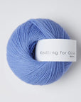 Knitting for Olive Merino - Knitting for Olive Lavender Blue - The Little Yarn Store