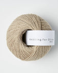 Knitting for Olive Merino - Knitting for Olive Oatmeal - The Little Yarn Store