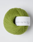 Knitting for Olive Merino - Knitting for Olive Pea Shoots - The Little Yarn Store