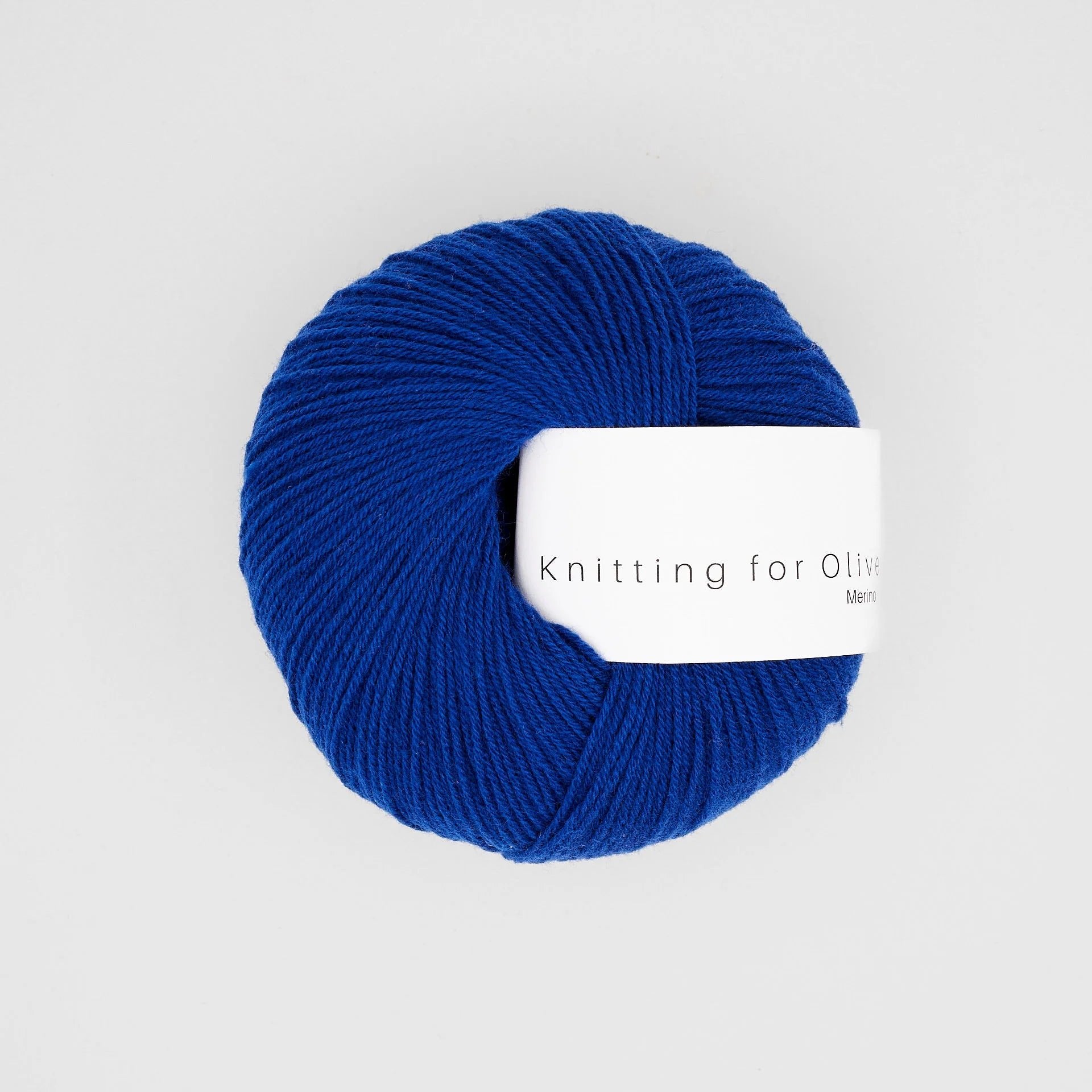Knitting for Olive Merino - Knitting for Olive Peacock - The Little Yarn Store