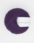 Knitting for Olive Merino - Knitting for Olive Plum - The Little Yarn Store
