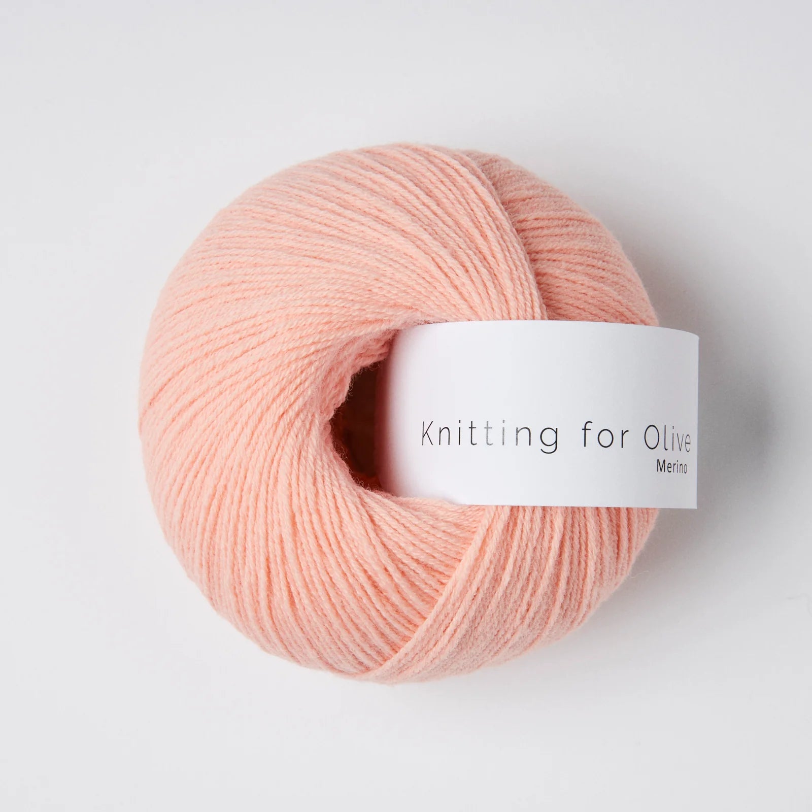 Knitting for Olive Merino - Knitting for Olive Poppy Rose - The Little Yarn Store
