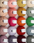 Knitting for Olive Merino - Knitting for Olive Bordeaux - The Little Yarn Store
